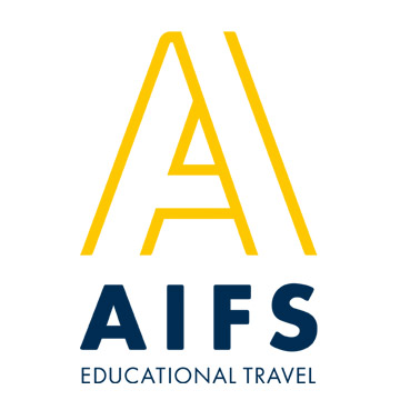 AIFS Logo hochkant