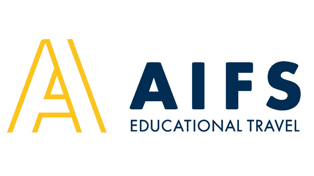 AIFS Logo quer