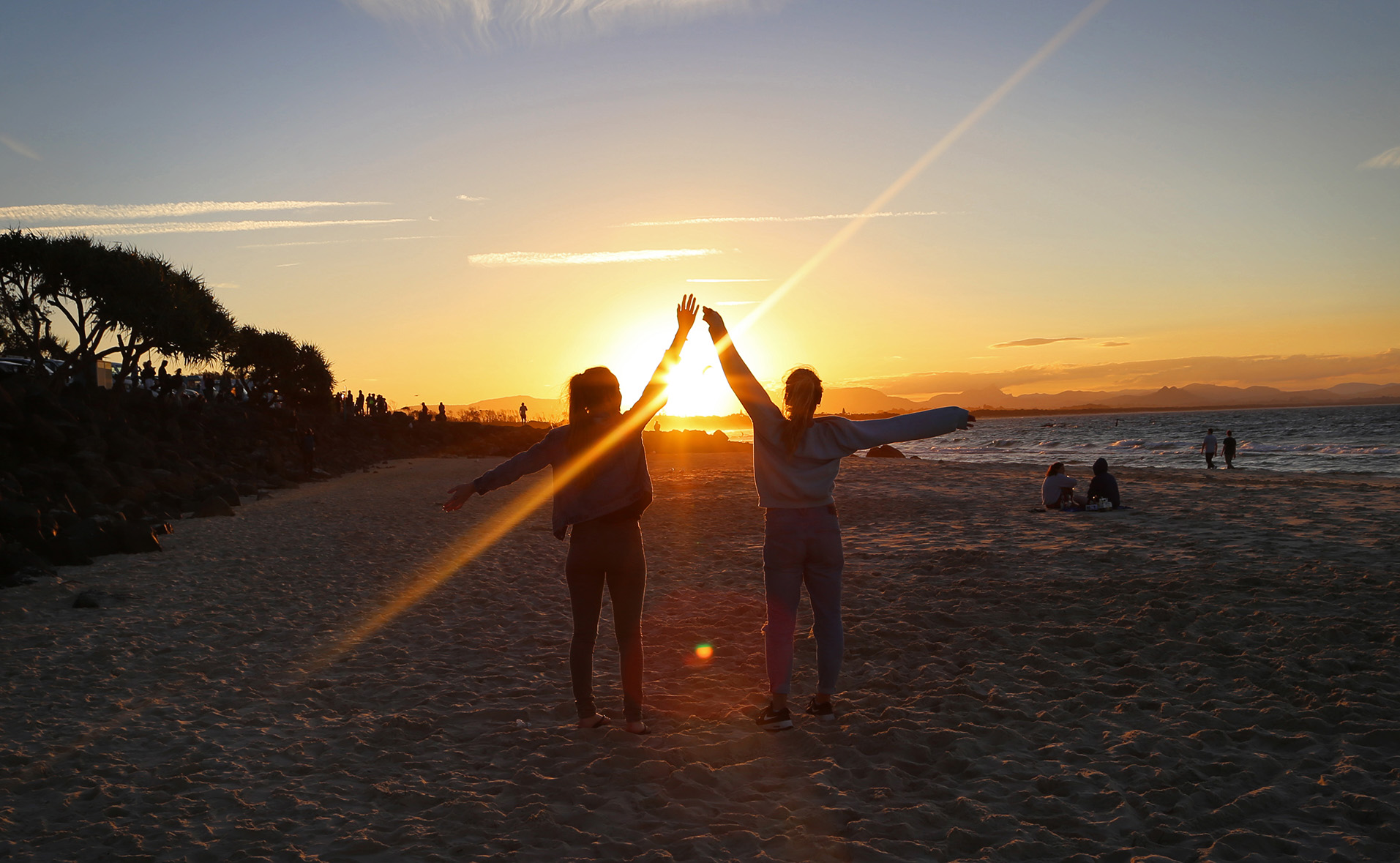 Entdecke Australien mit AIFS