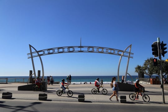 Dein Abenteuer in Australien wartet