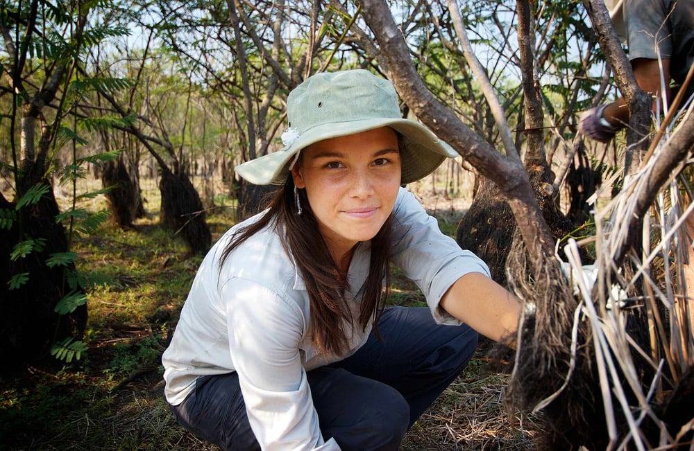 Freiwilligenprojekte weltweit im Gap Year mit AIFS