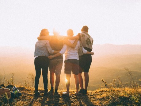 globerocker Reisen nach Botswana