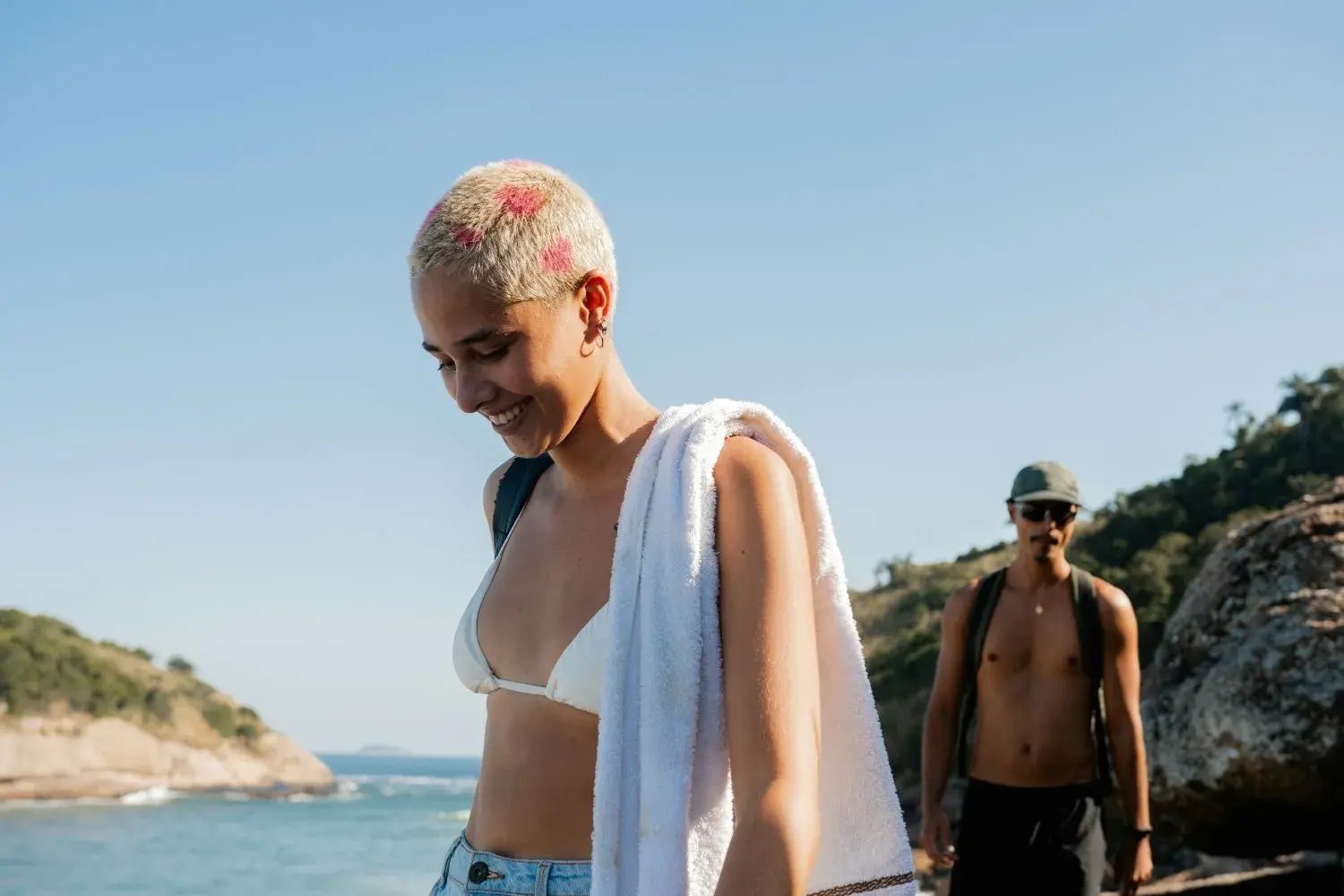 globerocker Reisen nach Mexiko