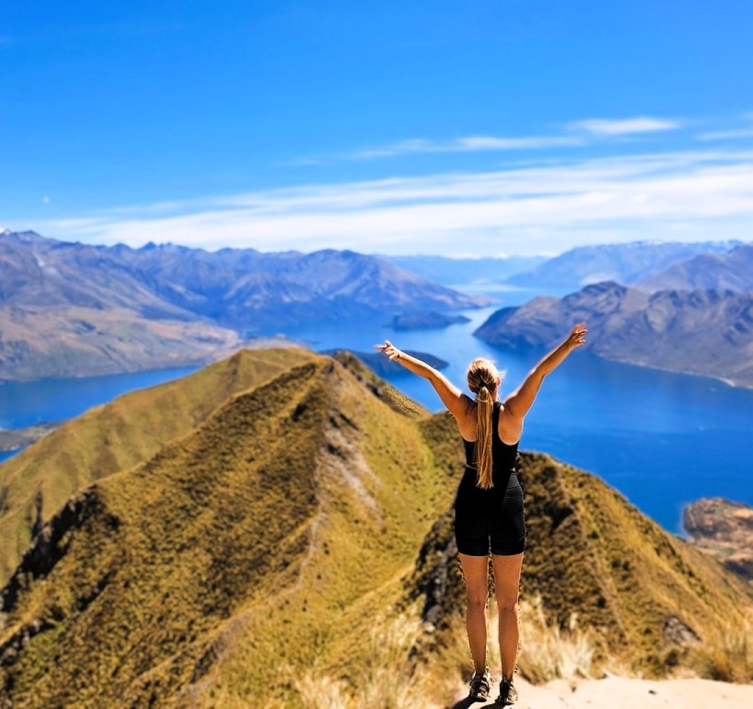 Work and Travel Neuseeland