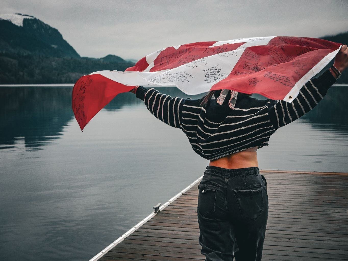 Ein Auslandsjahr in Kanada