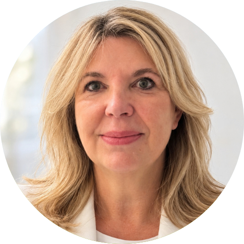Ulrike Feldhoff