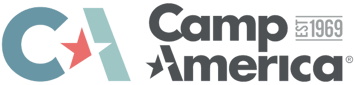 Logo Camp America