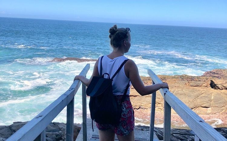 Erfahrungen Auslandssemester in Südafrika mit AIFS