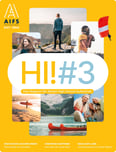 HI! Das Magazin für deinen Schüleraustausch