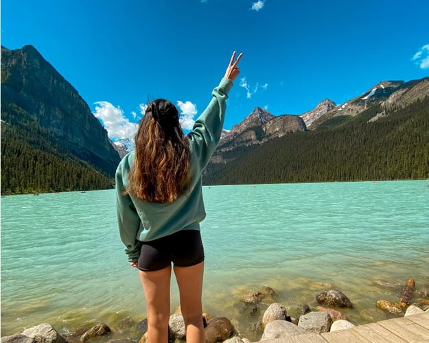 Au Pair Abenteuer in Kanada mit AIFS