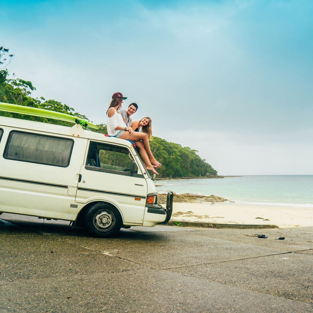 Work and Travel in Australien mit AIFS