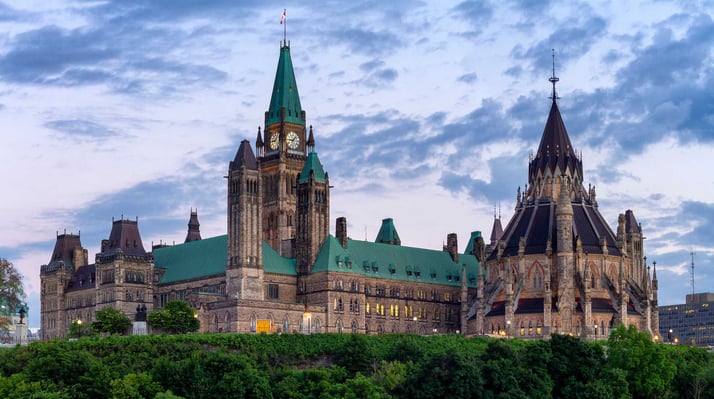 Schüleraustausch in Ottawa mit AIFS