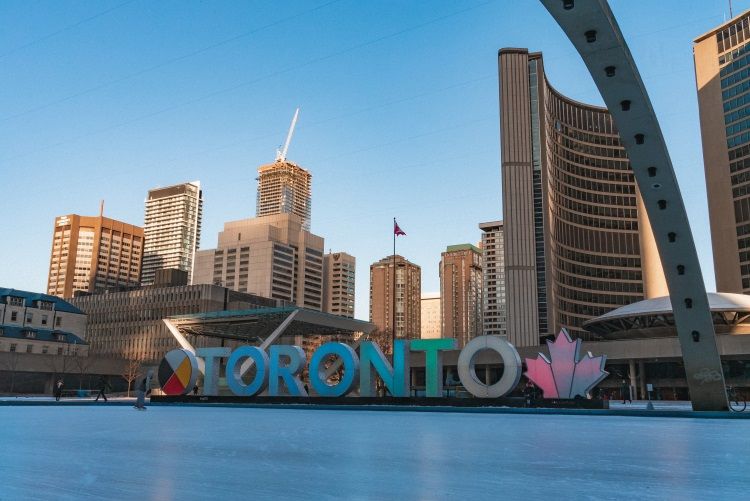 aifs-Toronto-kanada