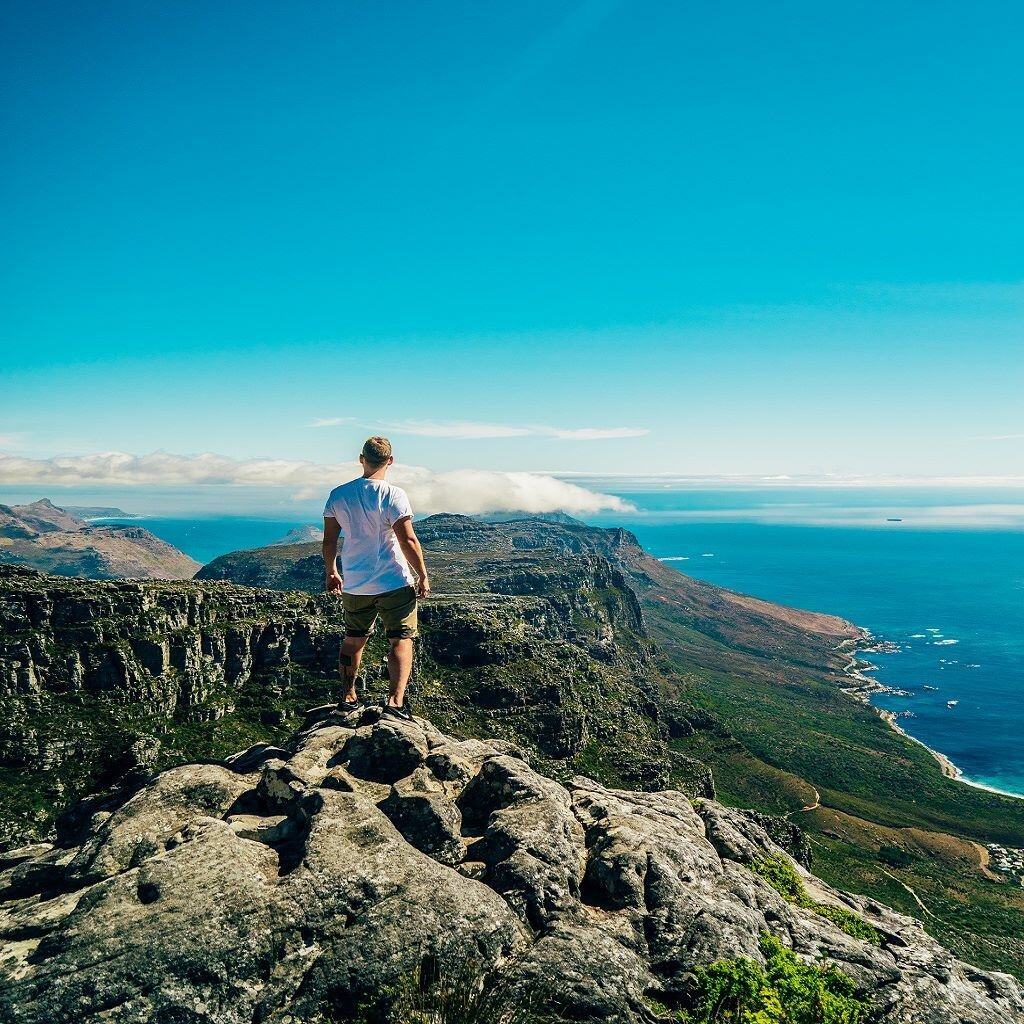 Academic Gap Year in Südafrika mit AIFS