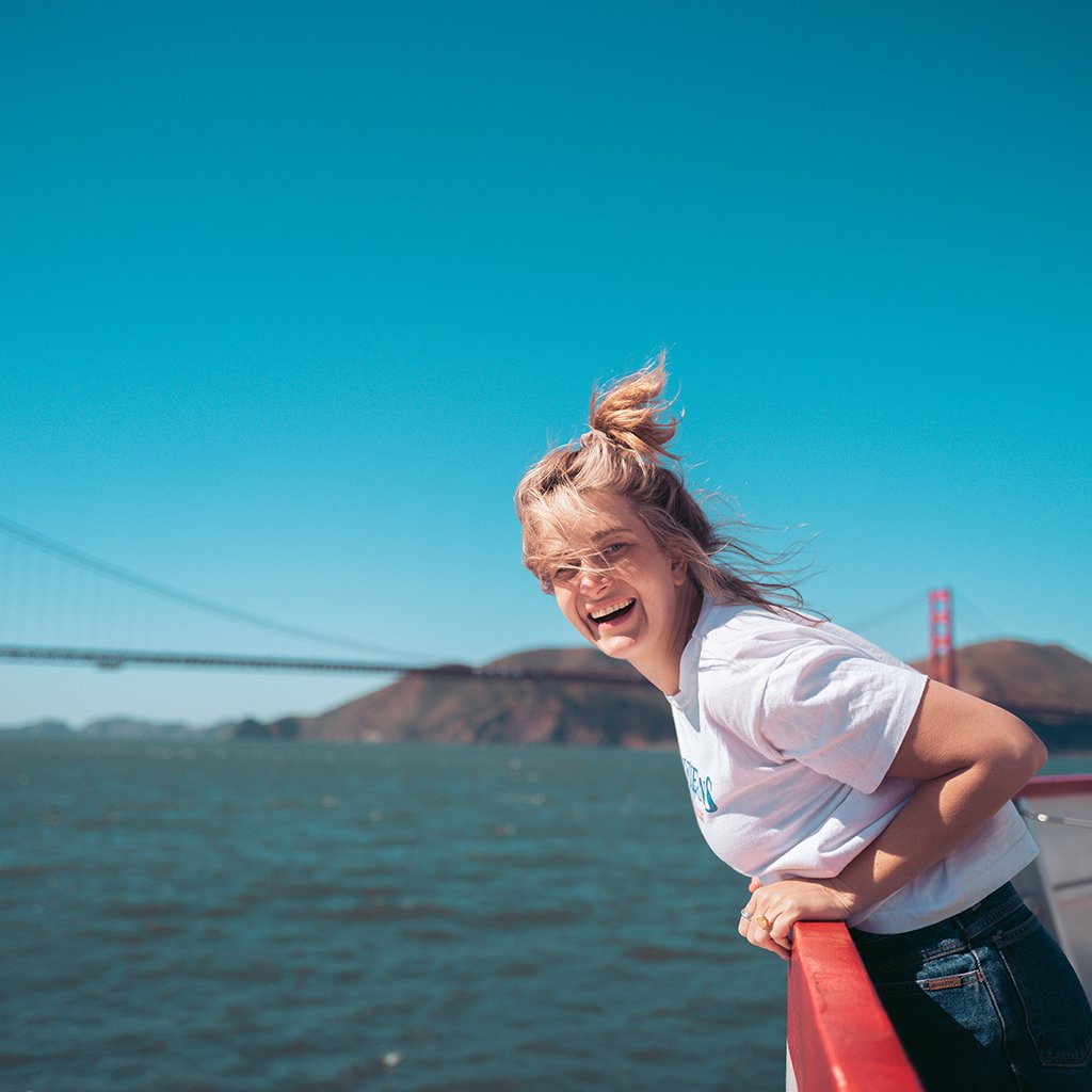 Adventure Trips in den USA mit AIFS