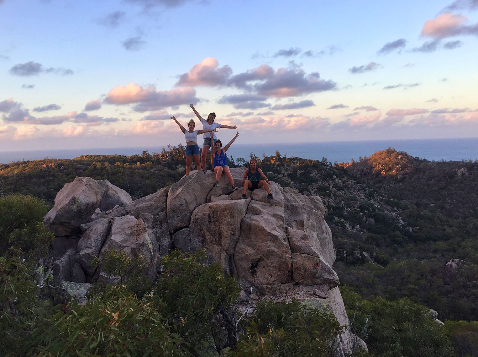 AIFS-Adventure-Trip-Australien-East-Coast-_Magnetic Island3