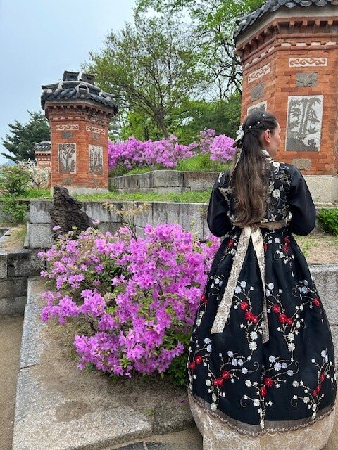 Adventure Trip in Südkorea mit AIFS