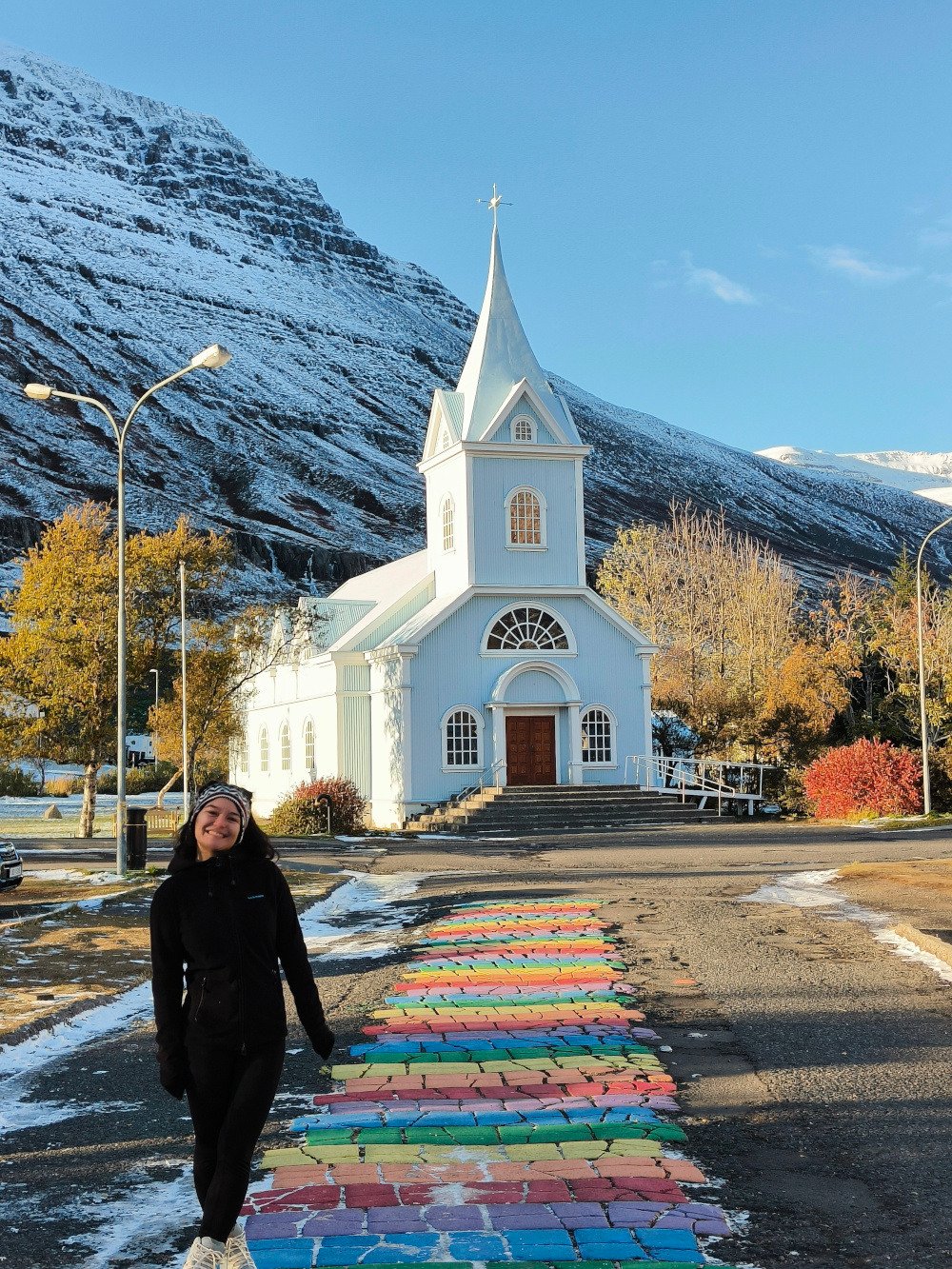 Dein Abenteuer als Au Pair in Island mit AIFS