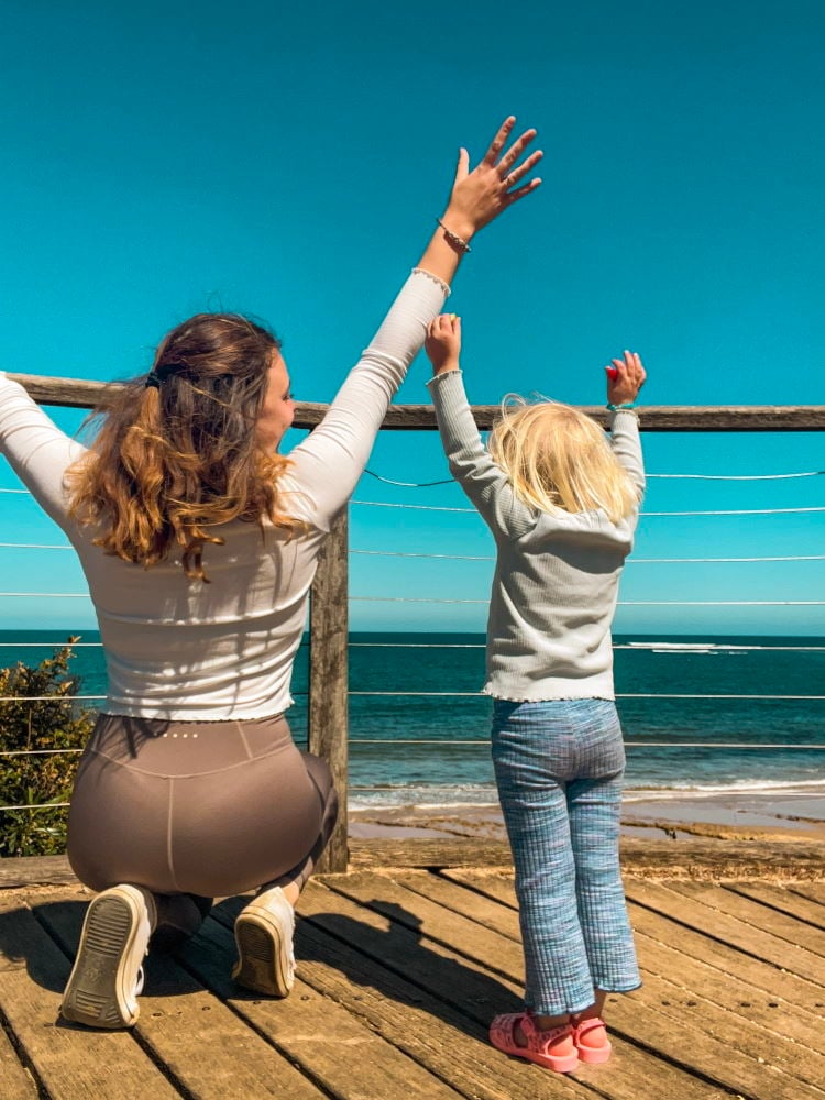 Au Pair in Australien mit AIFS