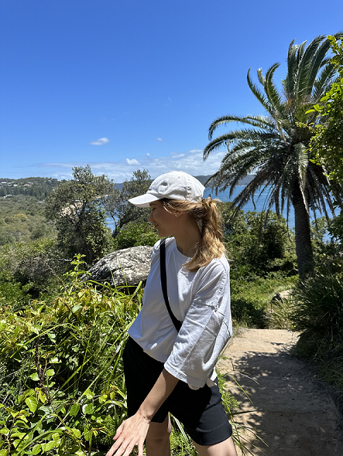 Au Pair For Professionals in Australien mit AIFS