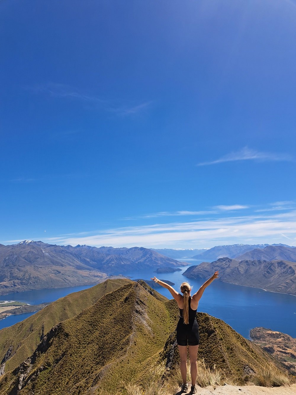 High School Jahr in Neuseeland mit AIFS