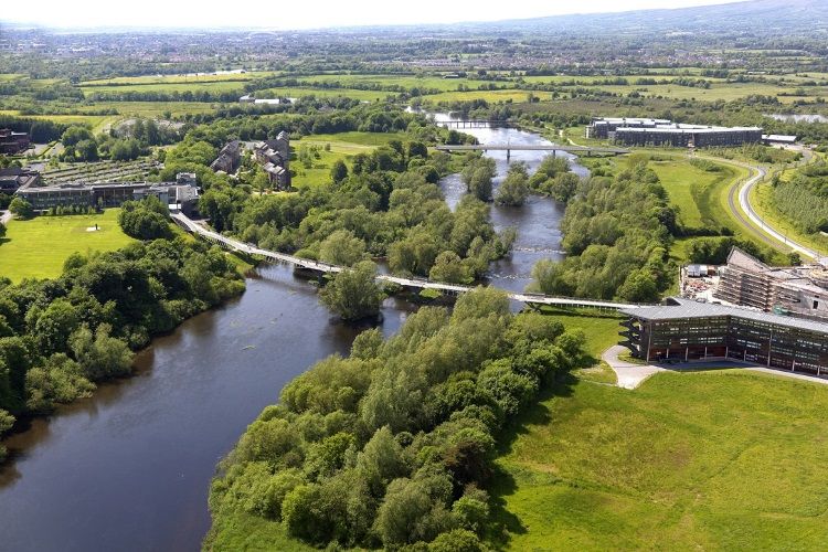 Schüleraustausch in Limerick