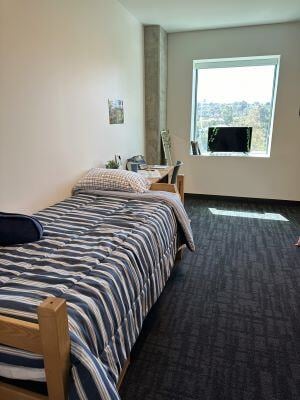 AIFS_SA_USA_Wohnheim_Cal State LA
