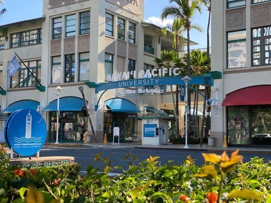 AIFS_SA_USA_Campus_College Hawaii Pacific (4)