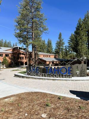 AIFS_SA_USA_Campus_Lake Tahoe