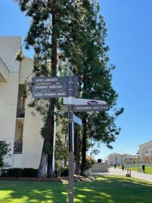 AIFS_SA_USA_Campus_San Diego State Uni