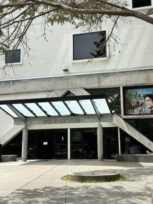 AIFS_SA_USA_Book Store_SFS Uni