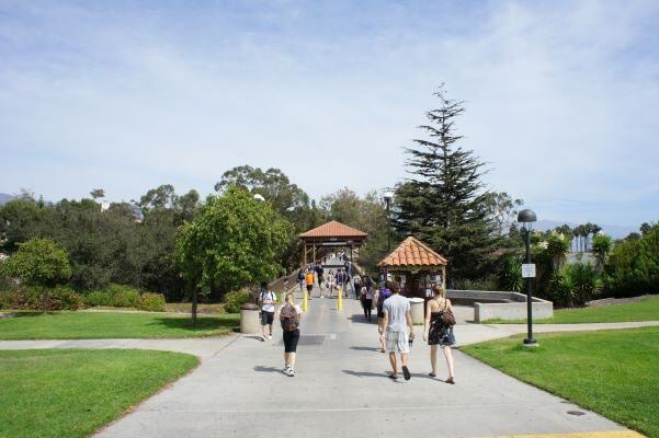 AIFS_SA_USA_Campus_Santa Barbara City College