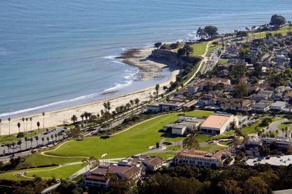 AIFS_SA_USA_Strand_Santa Barbara City College