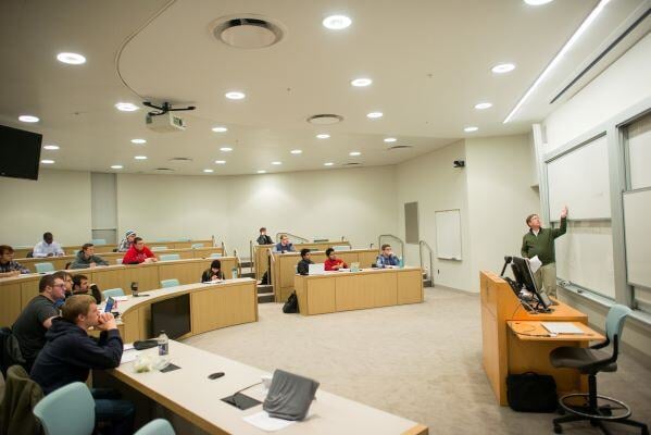 AIFS_SA_USA_Vorlesungssaal_SUNY