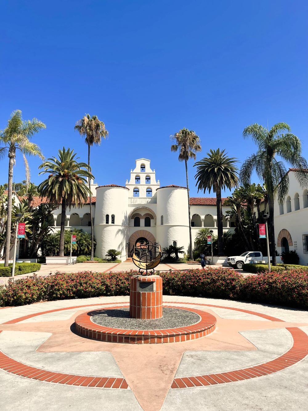 Auslandssemester in San Diego mit AIFS