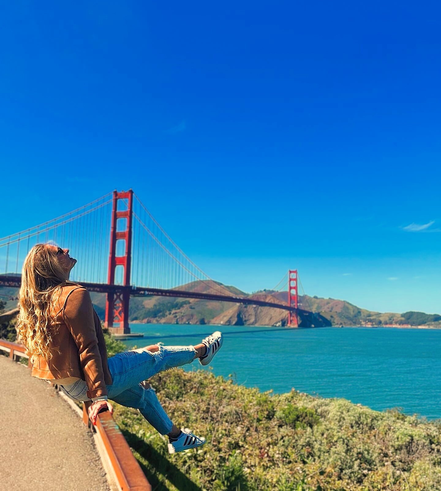 Auslandssemester in San Francisco mit AIFS