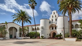 aifs-usa-studieren-im-ausland-San Diego State University