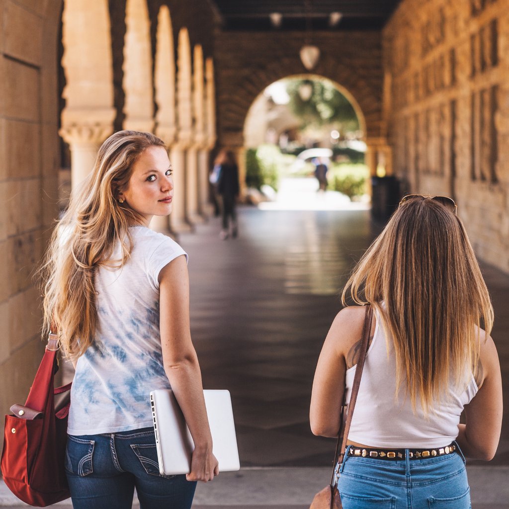 Summer School in den Semesterferien mit AIFS