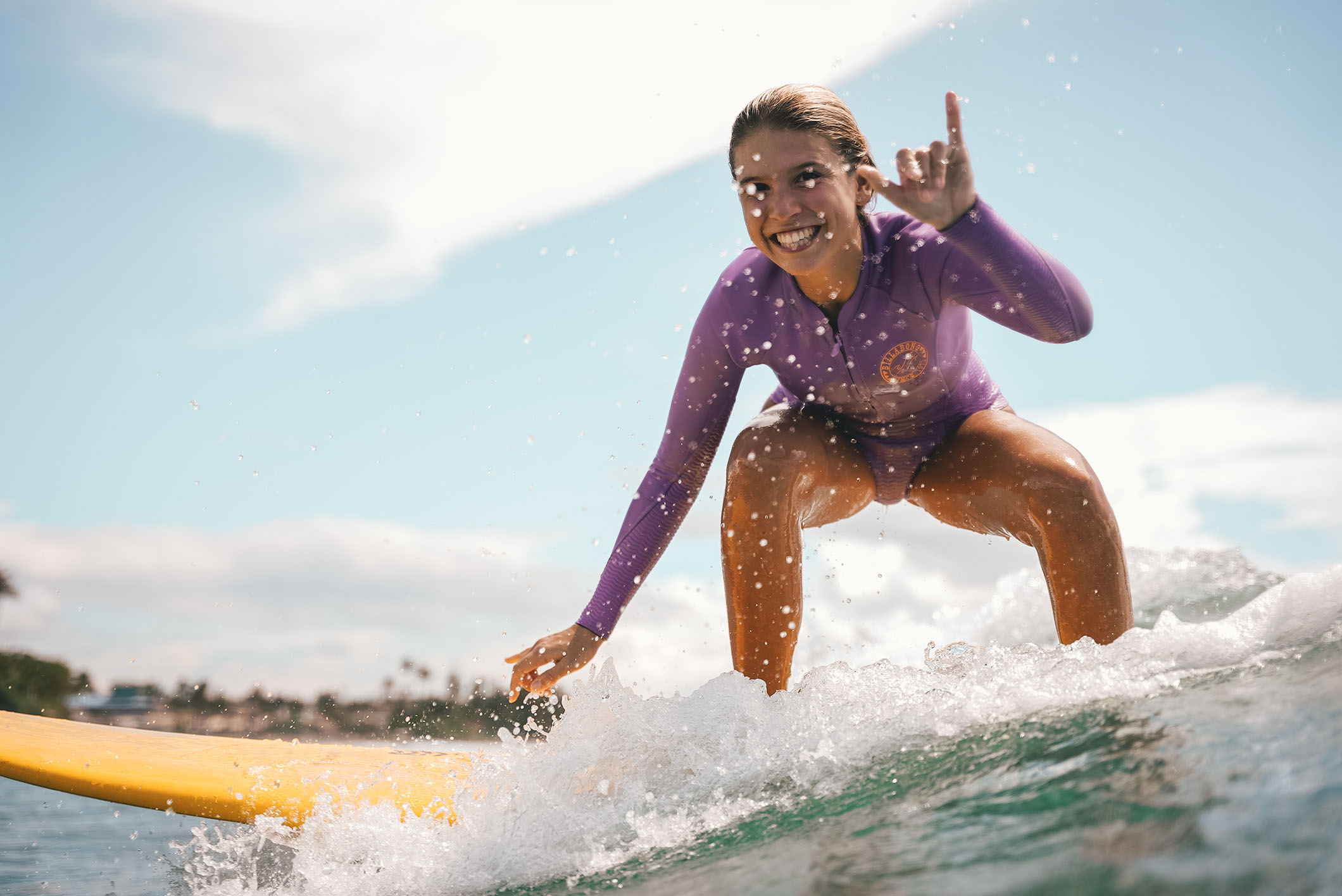 Surfcamps in Sri Lanka mit AIFS