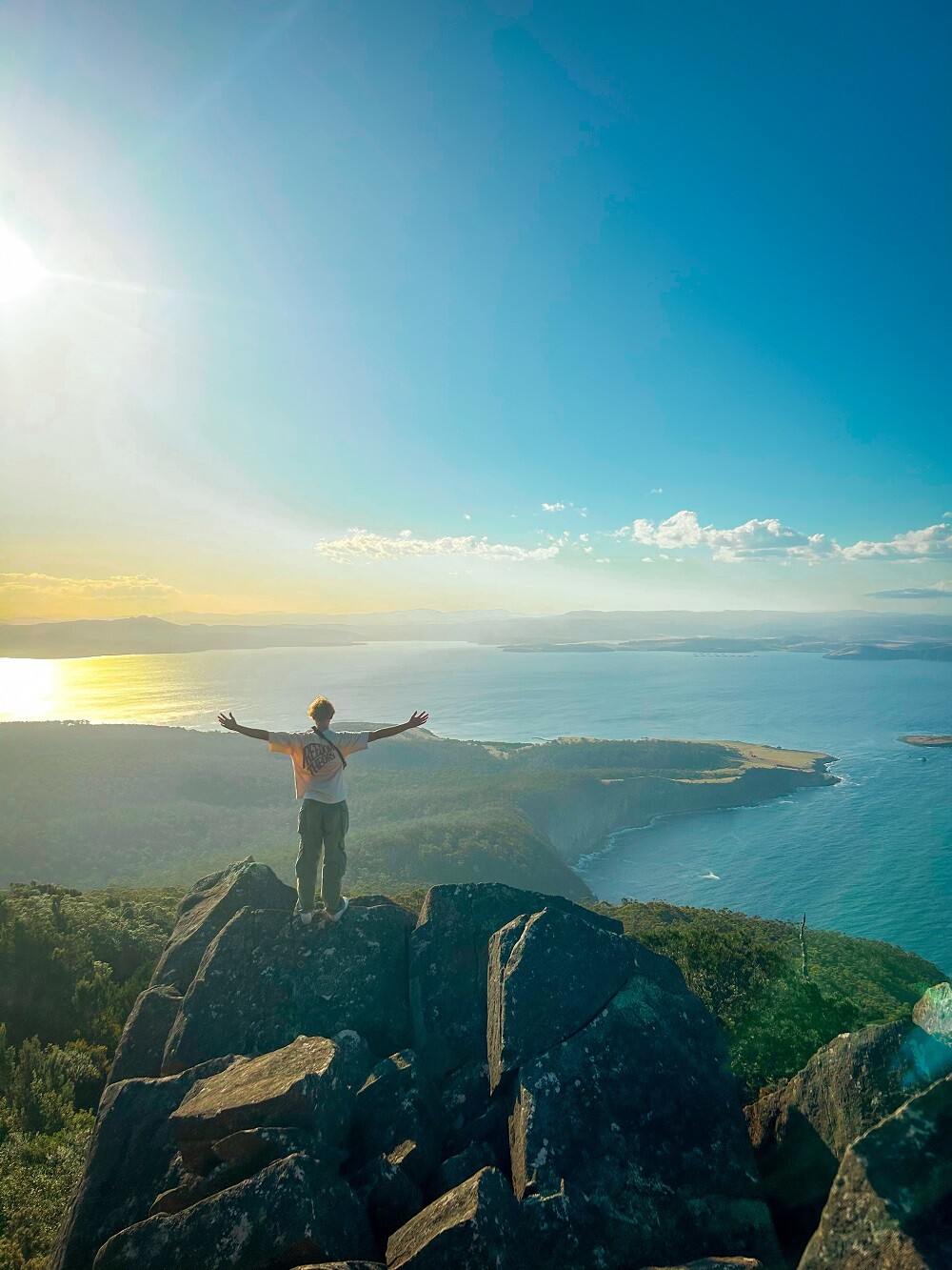 Work and Travel in Australien mit AIFS