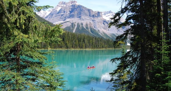 Marthas Erfahrungen bei Work and Travel in Kanada