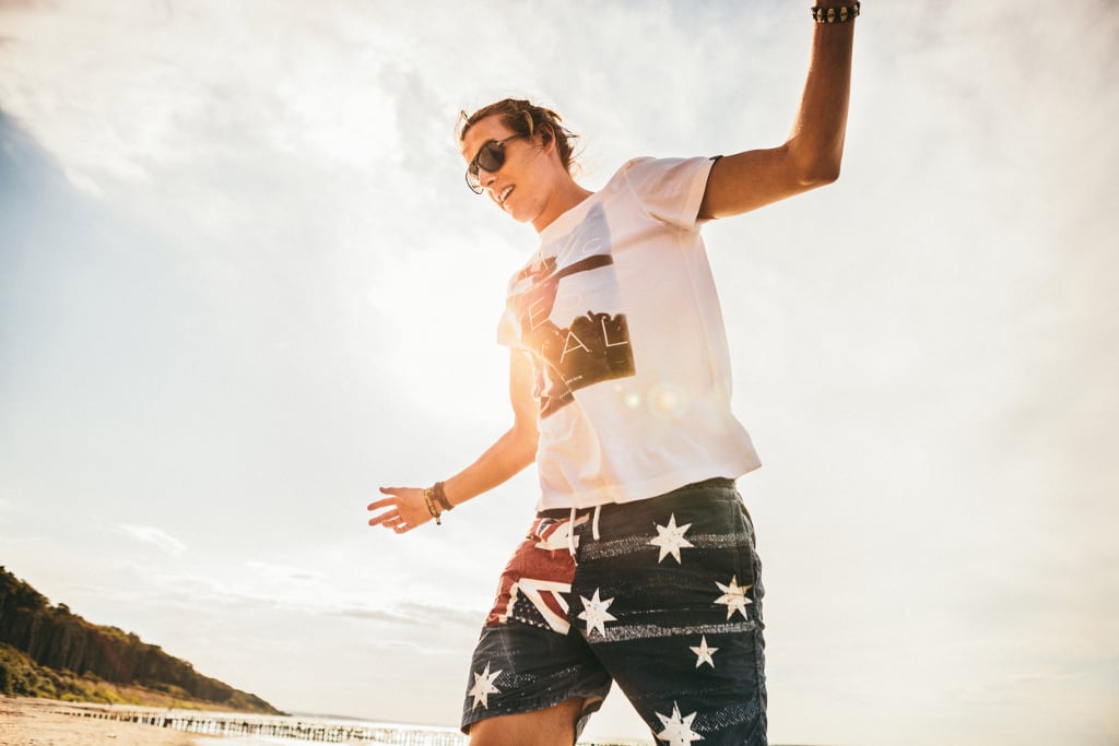 Austauschjahr in Australien mit AIFS
