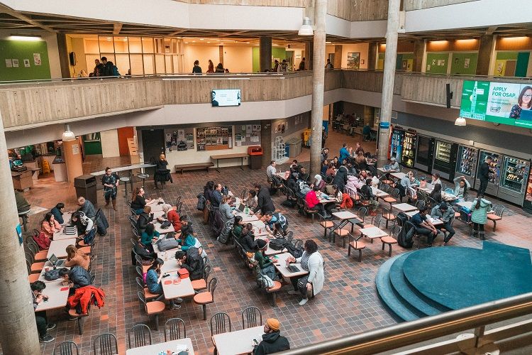 Algonquin-College