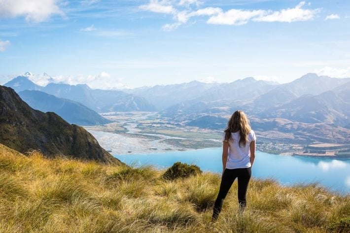 Typisch Neuseeland