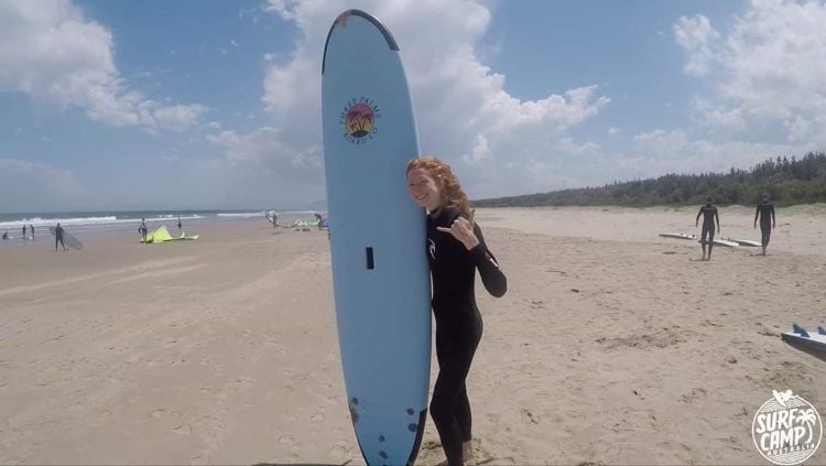 Amelies Work and Travel Erfahrungen in Australien mit AIFS