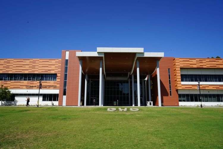 Das Golden West College