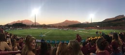 Rugby