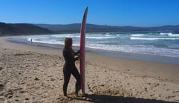 Surfen