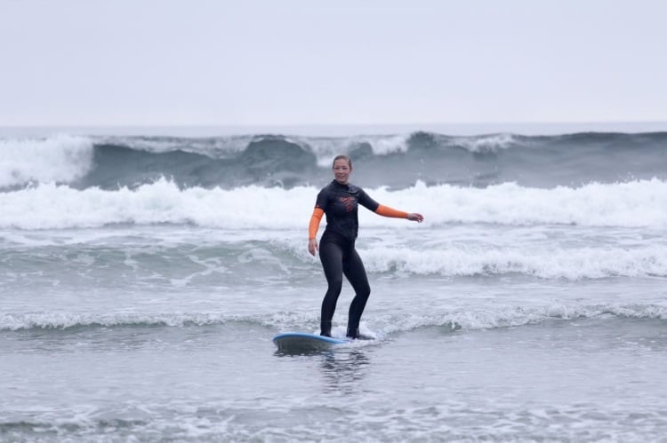 Tofino_surfen