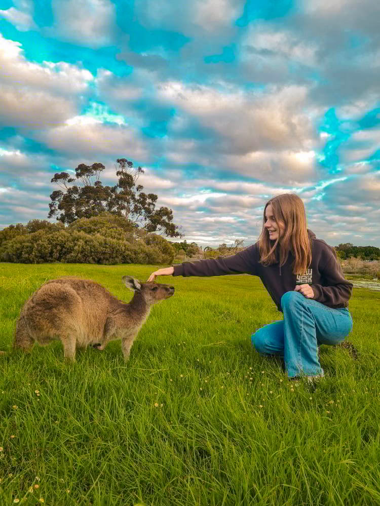 Leonies Erfahrungen als Au Pair in Australien